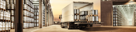 Tail Lift IDL66 2